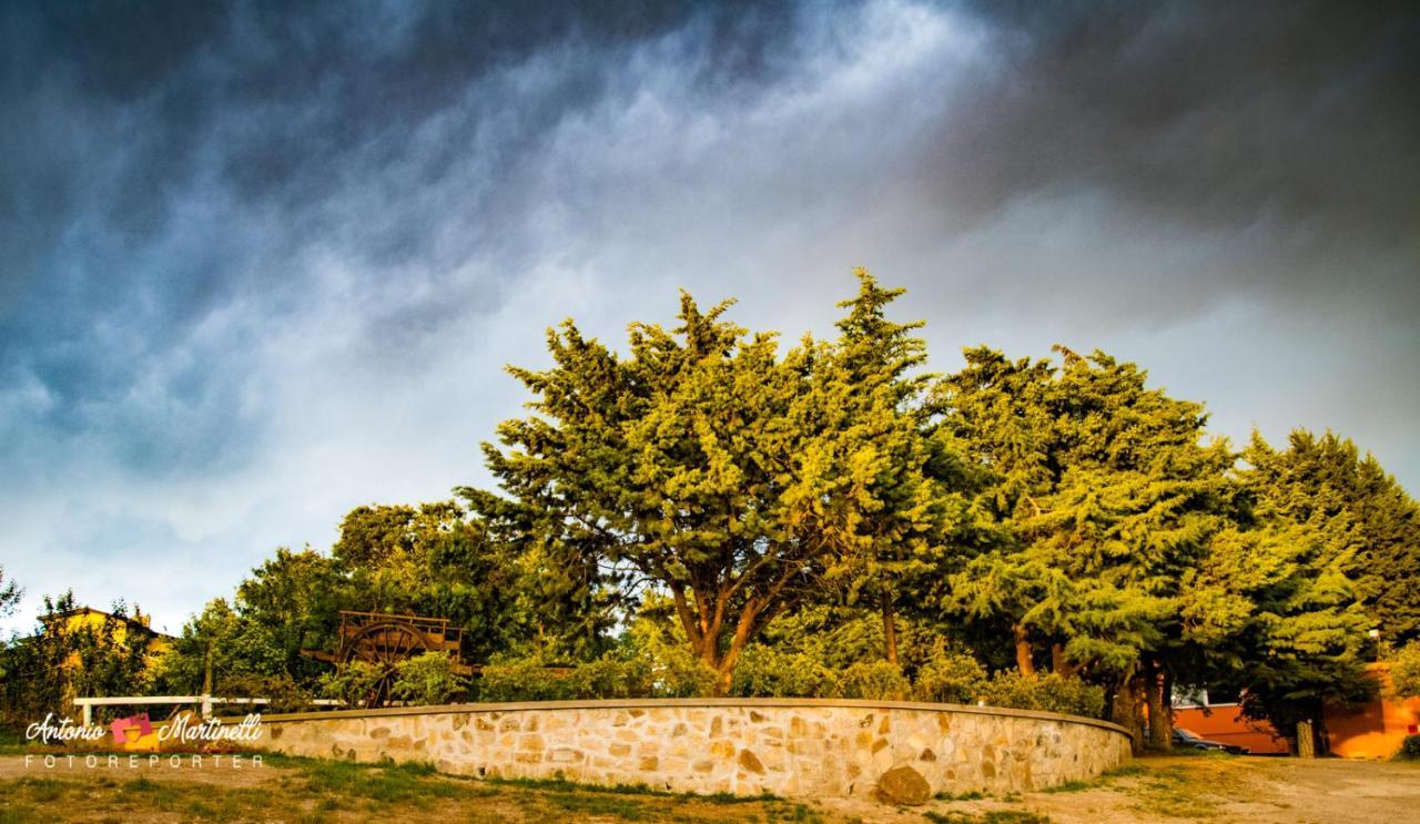 La Torre-1984 Bed and Breakfast Sarnelli Εξωτερικό φωτογραφία