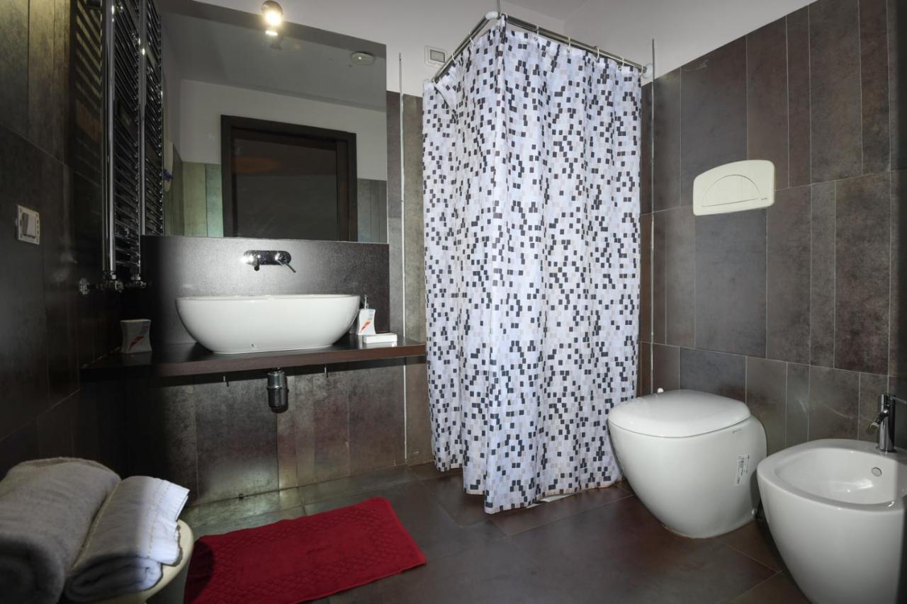 La Torre-1984 Bed and Breakfast Sarnelli Εξωτερικό φωτογραφία